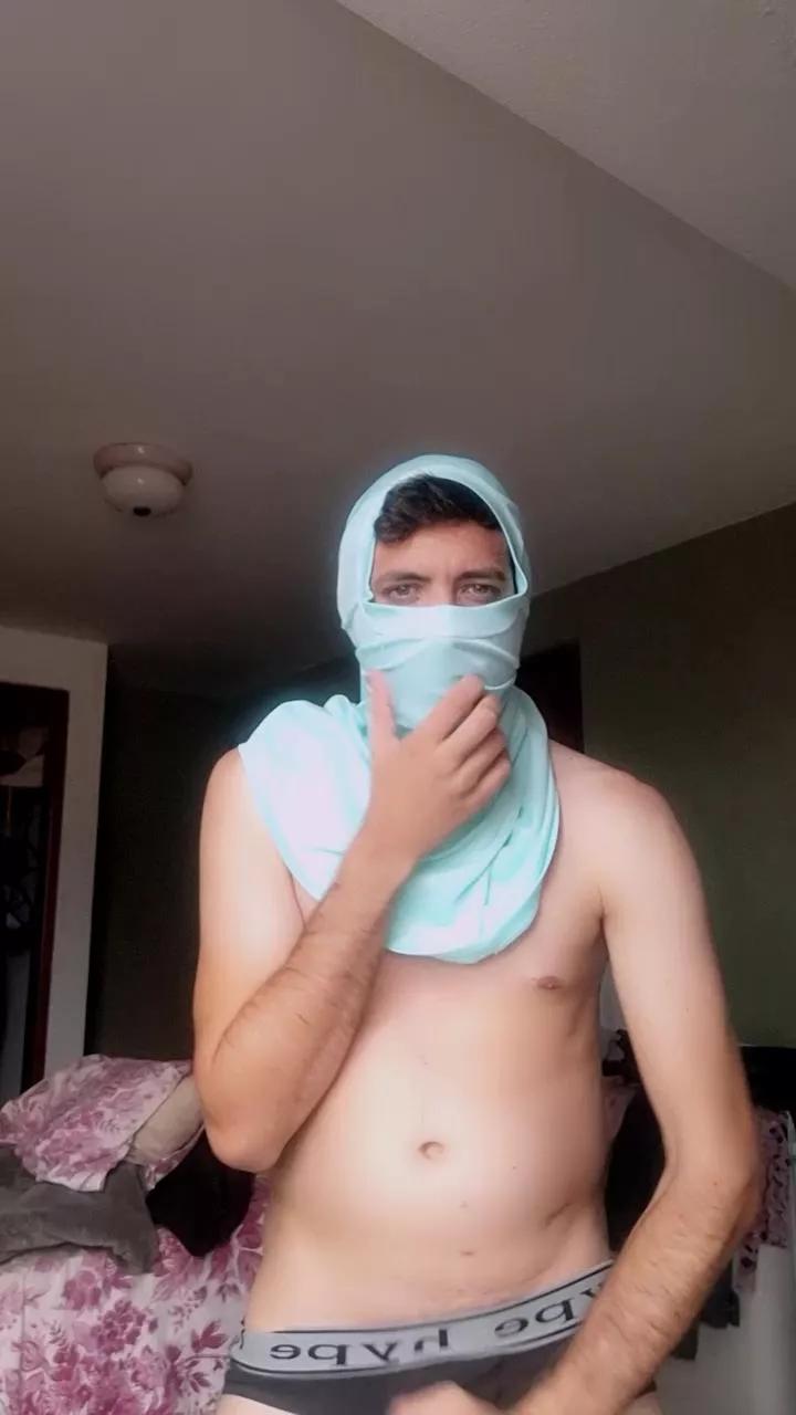 Ajgo19 on Cam4 