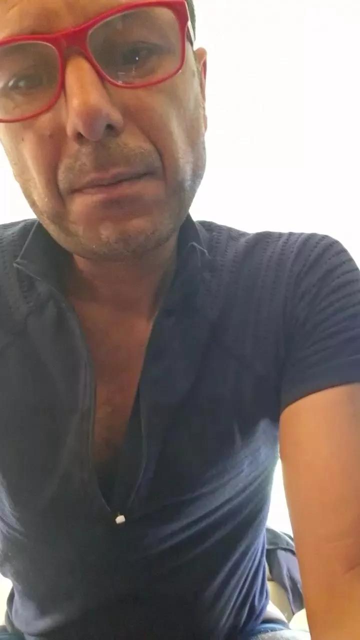 Akunapatata81 on Cam4 