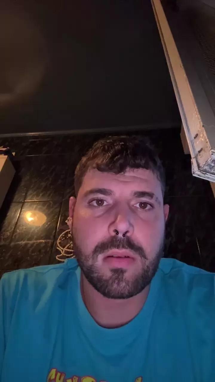 Albert21a1 on Cam4 