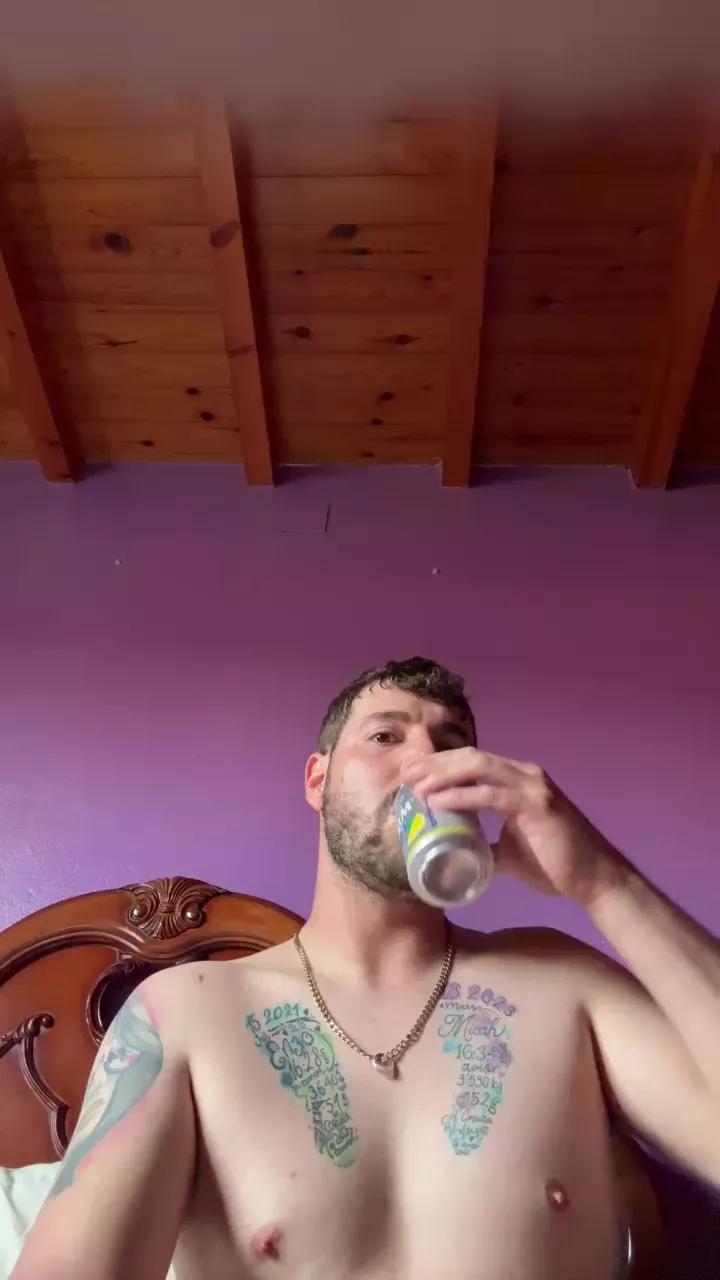 Albert21a1 on Cam4 