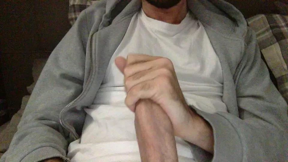 Ale_25cm on Cam4 