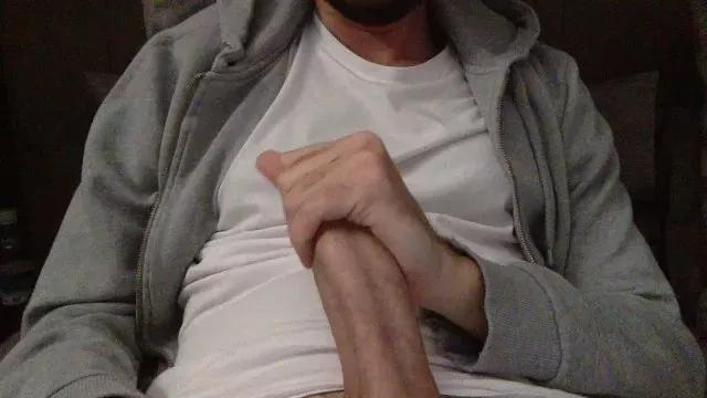 Ale_25cm on Cam4 
