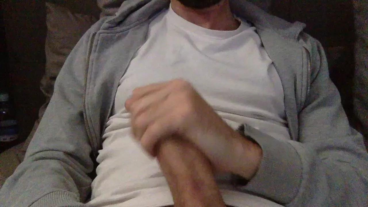 Ale_25cm on Cam4 