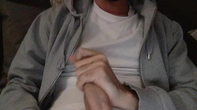 Ale_25cm on Cam4 