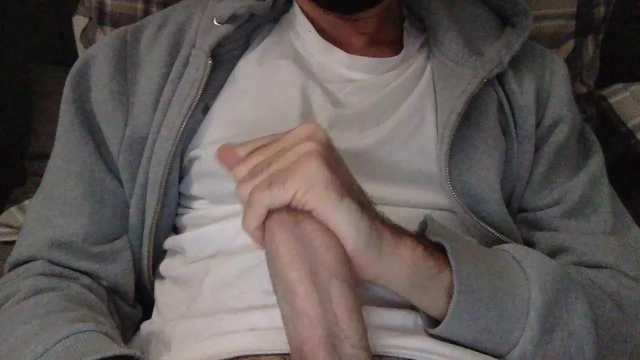 Ale_25cm on Cam4 