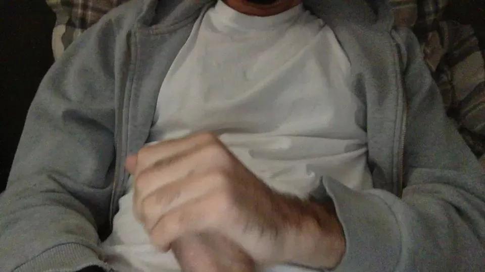 Ale_25cm on Cam4 