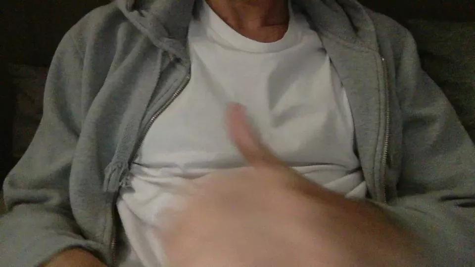Ale_25cm on Cam4 
