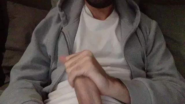 Ale_25cm on Cam4 