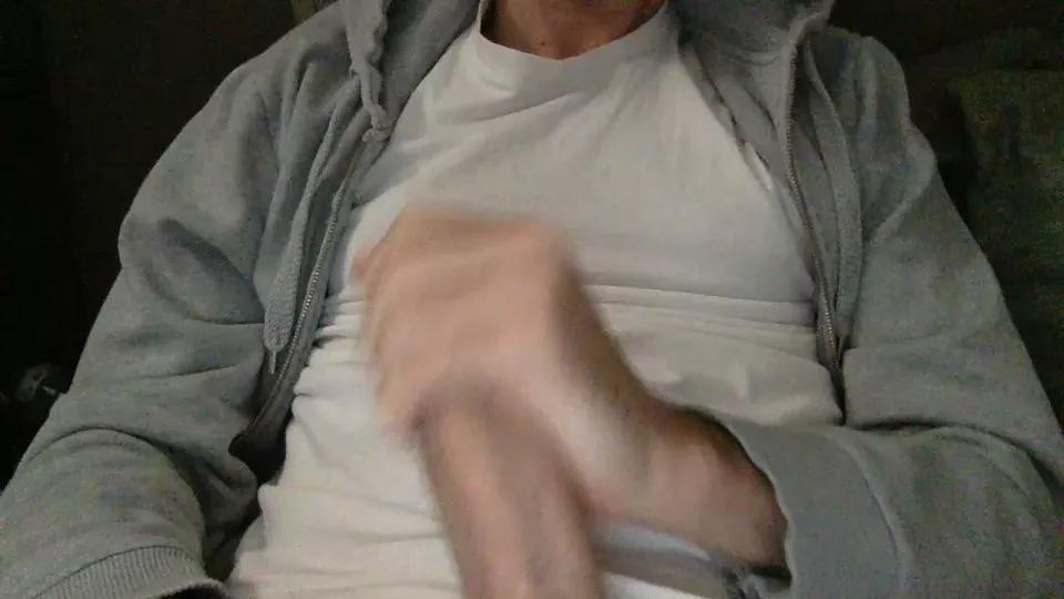 Ale_25cm on Cam4 