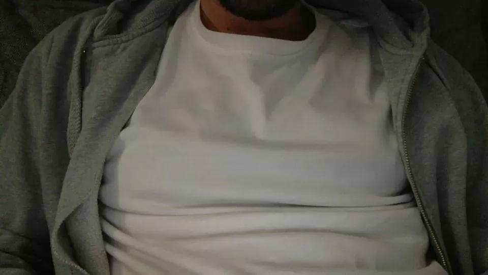 Ale_25cm on Cam4 