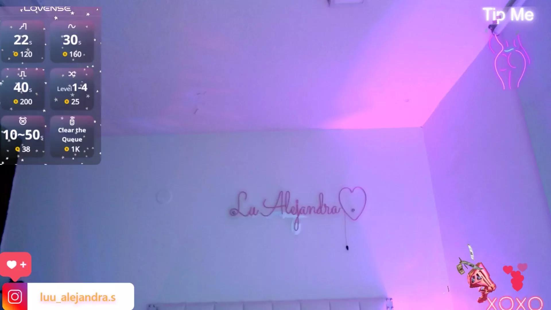 alee_lenoxxx on Cam4 