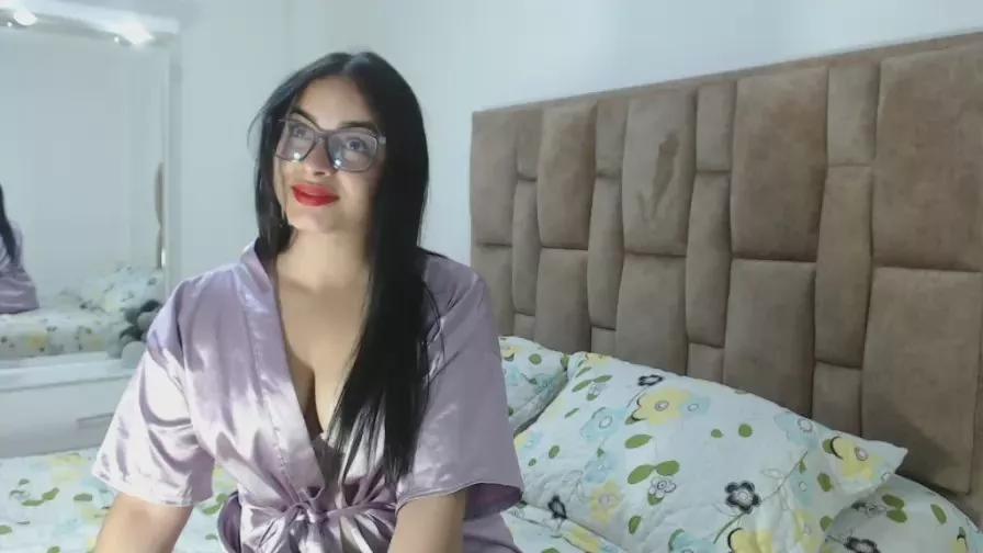aleejhandra on Cam4 