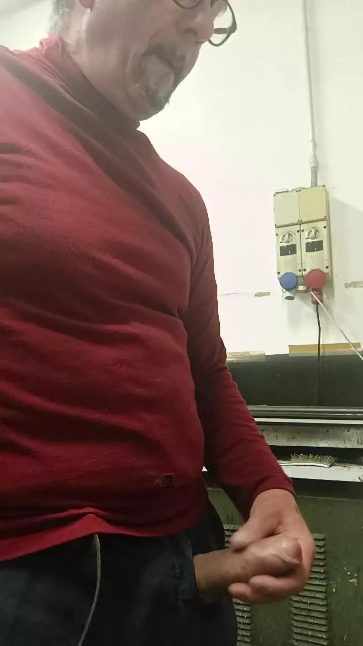 alex3492 on Cam4 