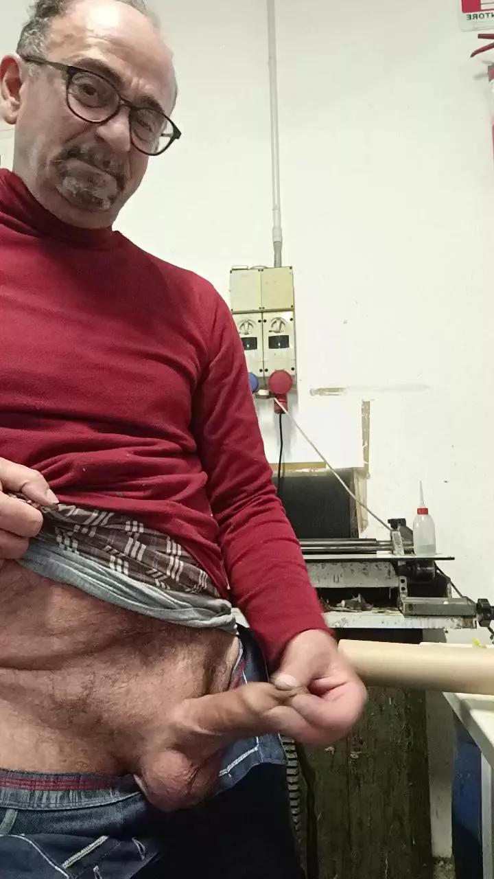 alex3492 on Cam4 
