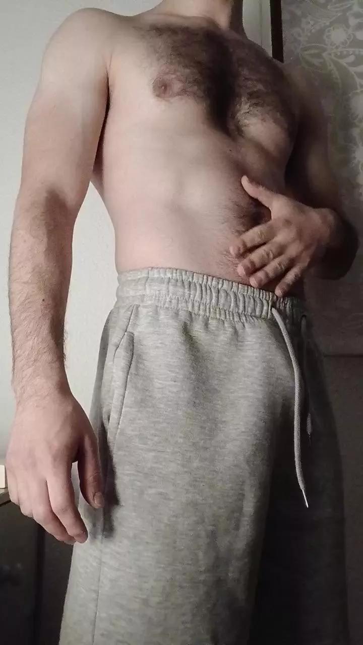 alex94194 on Cam4 