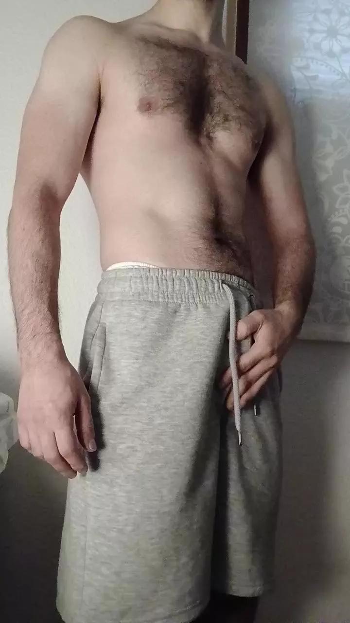 alex94194 on Cam4 