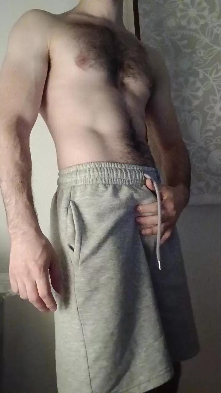 alex94194 on Cam4 