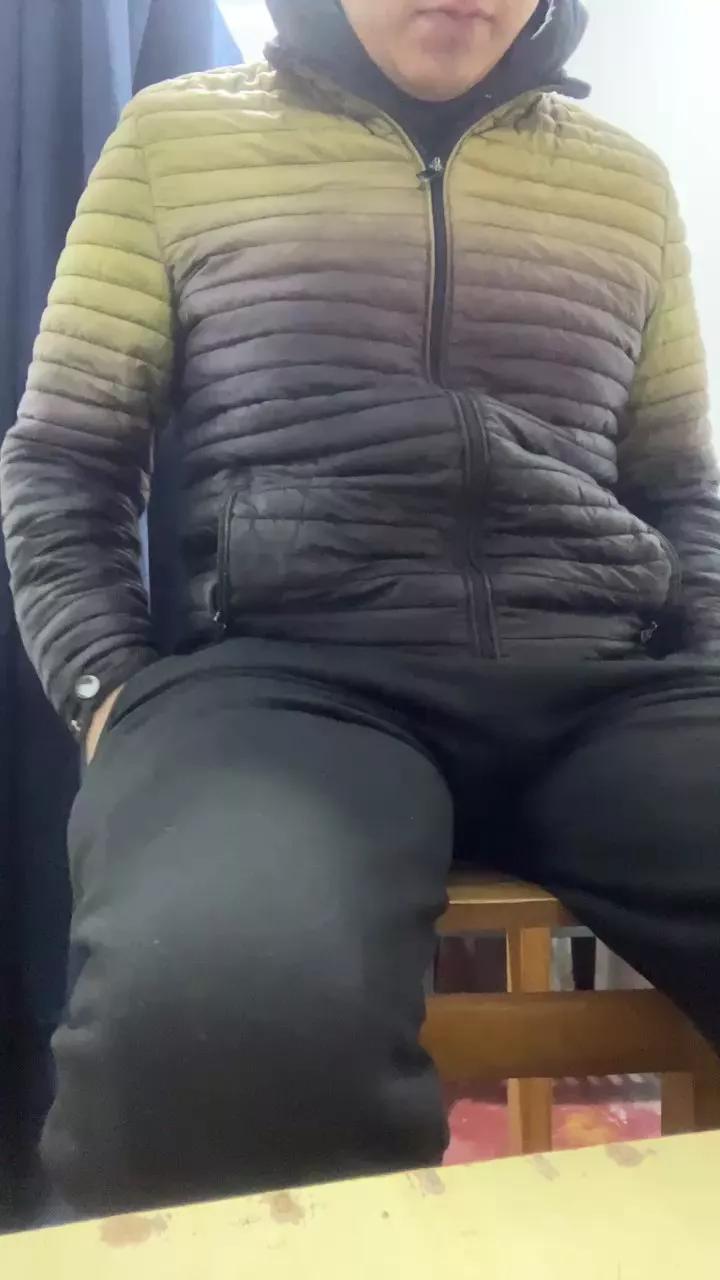 alex_vargas_ho4 on Cam4 