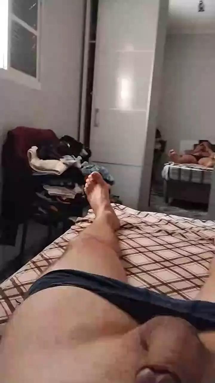 Alexbrasil1982 on Cam4 