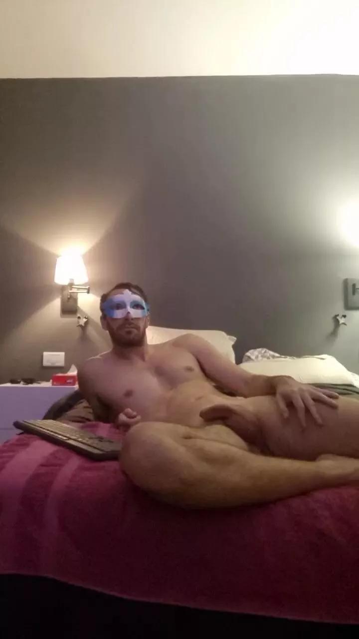 Alexsito77 on Cam4 