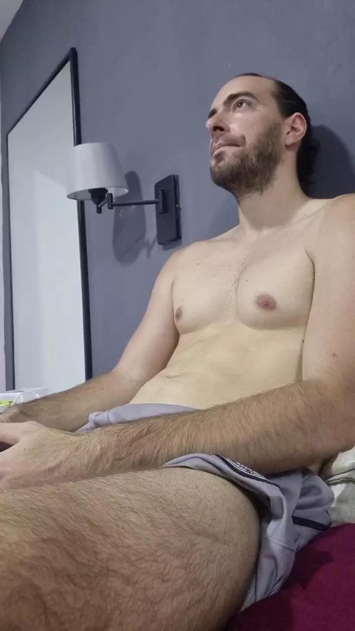Alexsito77 on Cam4 