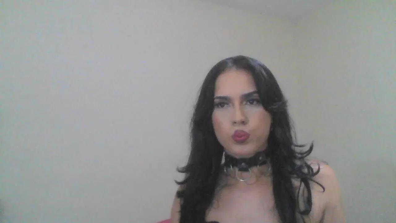 Alicebitx on Cam4 