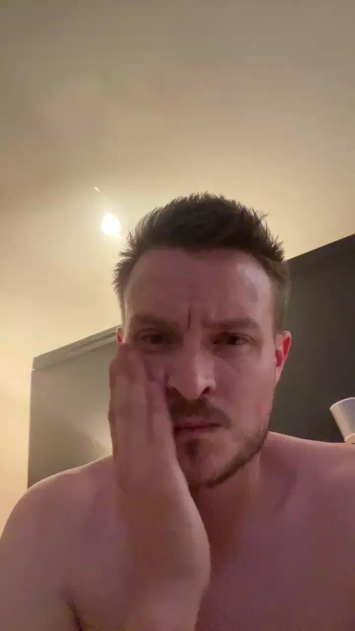 AllBatard on Cam4 