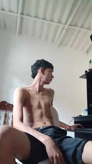 Allnei on Cam4 