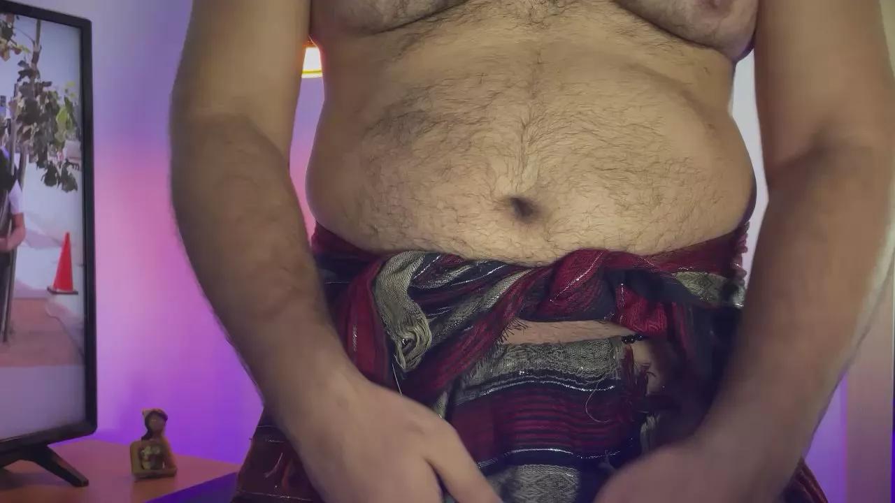 alsdhkbauhckab on Cam4 