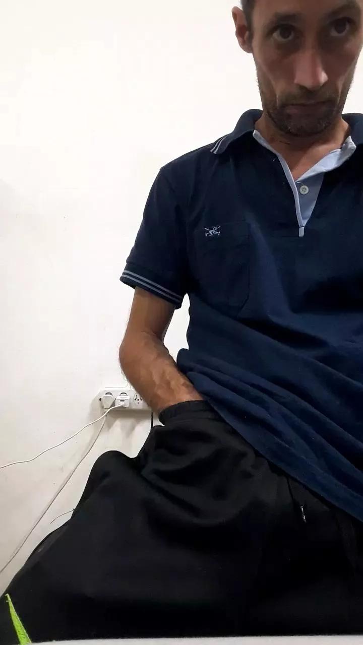 Altovuelo on Cam4 