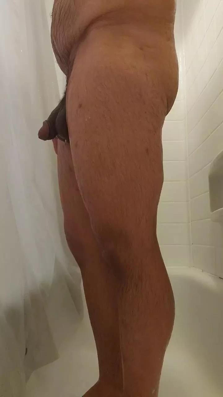 Alvi45 on Cam4 