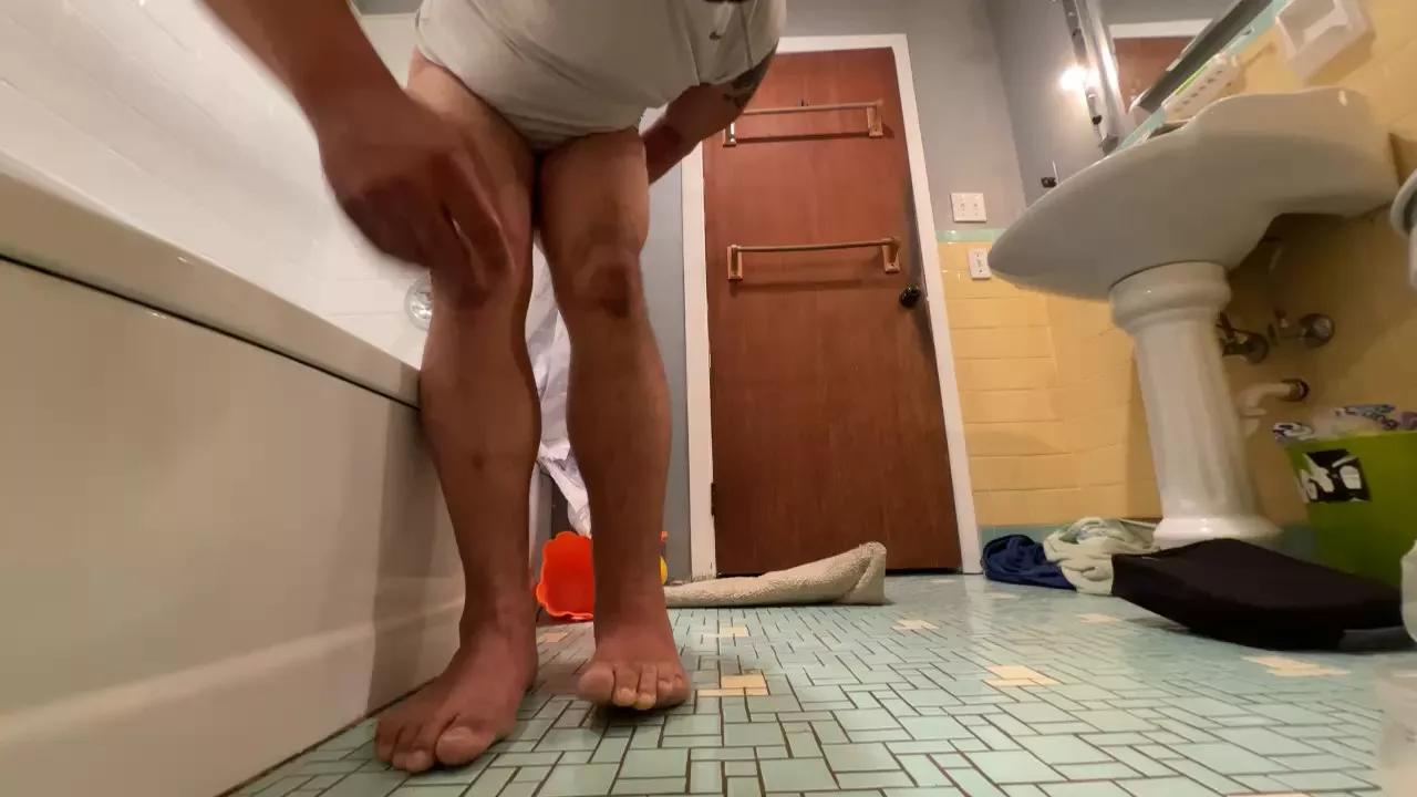 Alvi45 on Cam4 