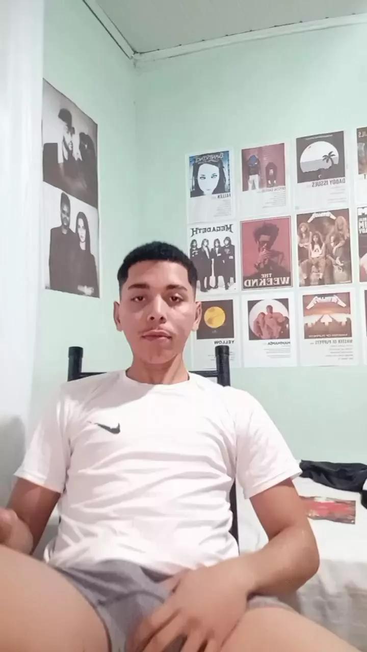 alvzzk on Cam4 