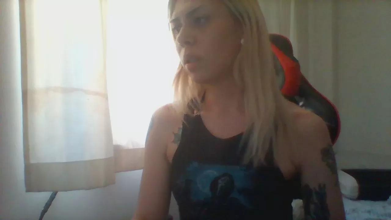 amnd95 on Cam4 