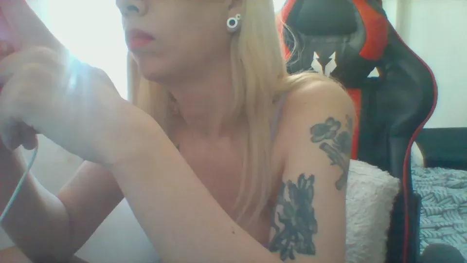 amnd95 on Cam4 