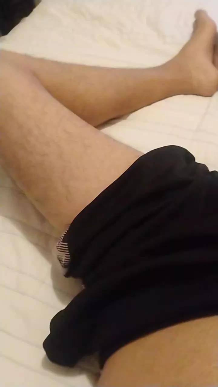 Amvr on Cam4 