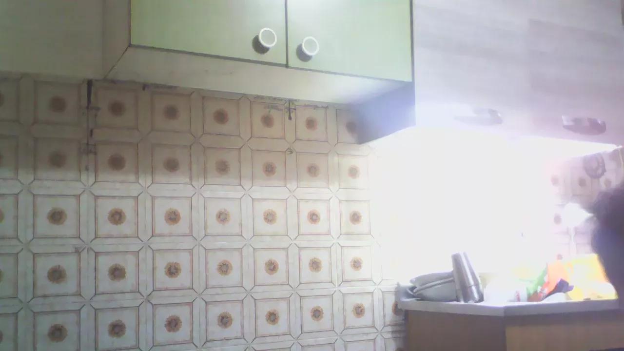 Ana1994 on Cam4 