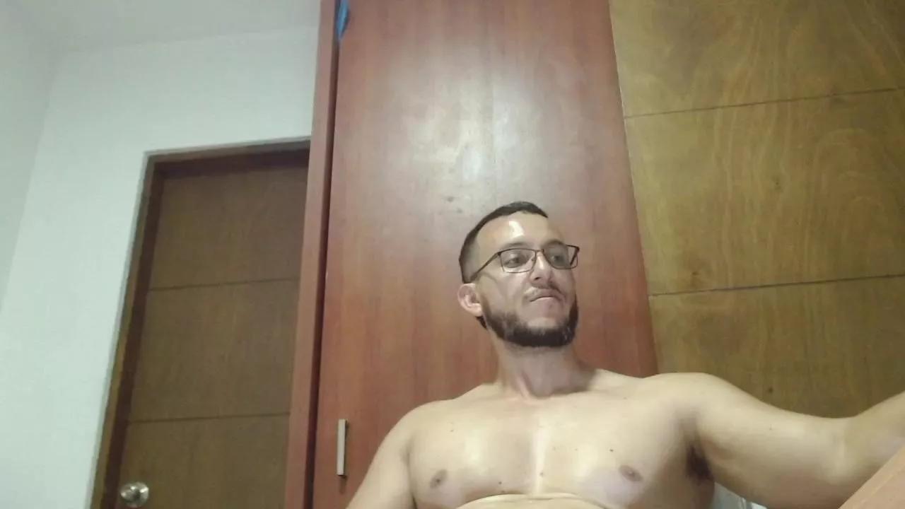 andersomendez on Cam4 