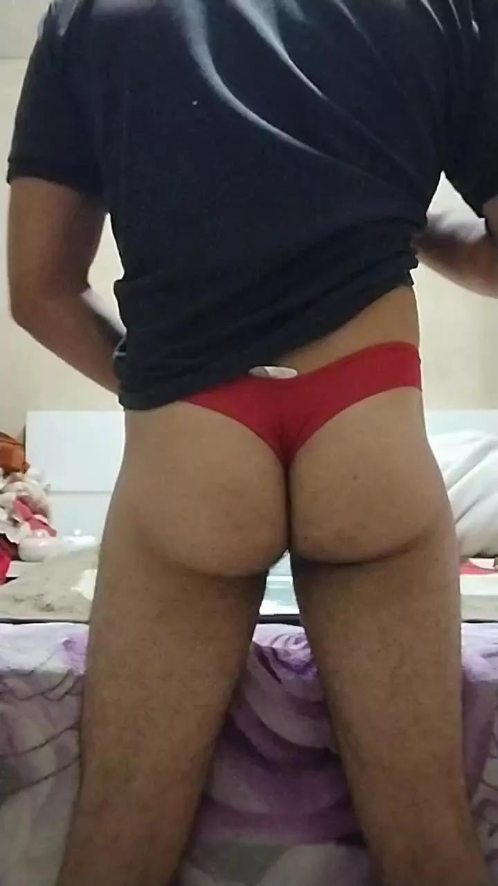 Anderson4317 on Cam4 