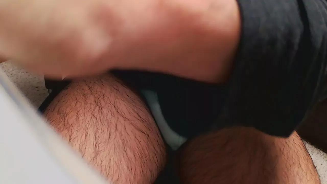 andertarou on Cam4 