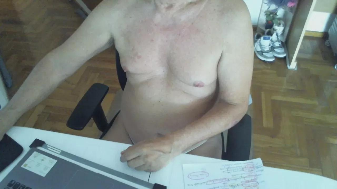 angelazul54 on Cam4 