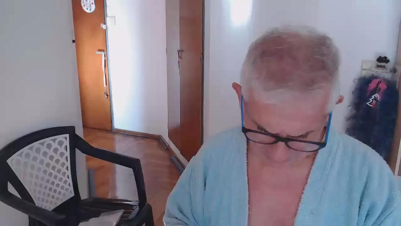 angelazul54 on Cam4 