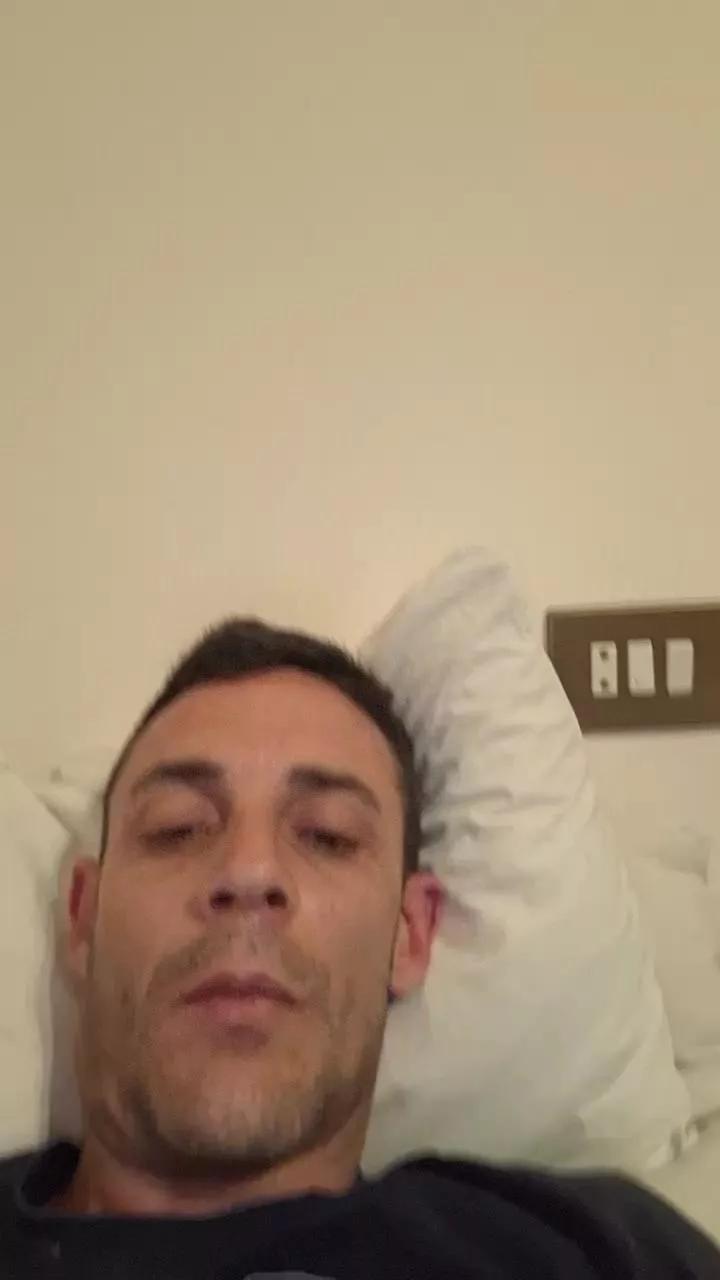 Angelbcn40 on Cam4 