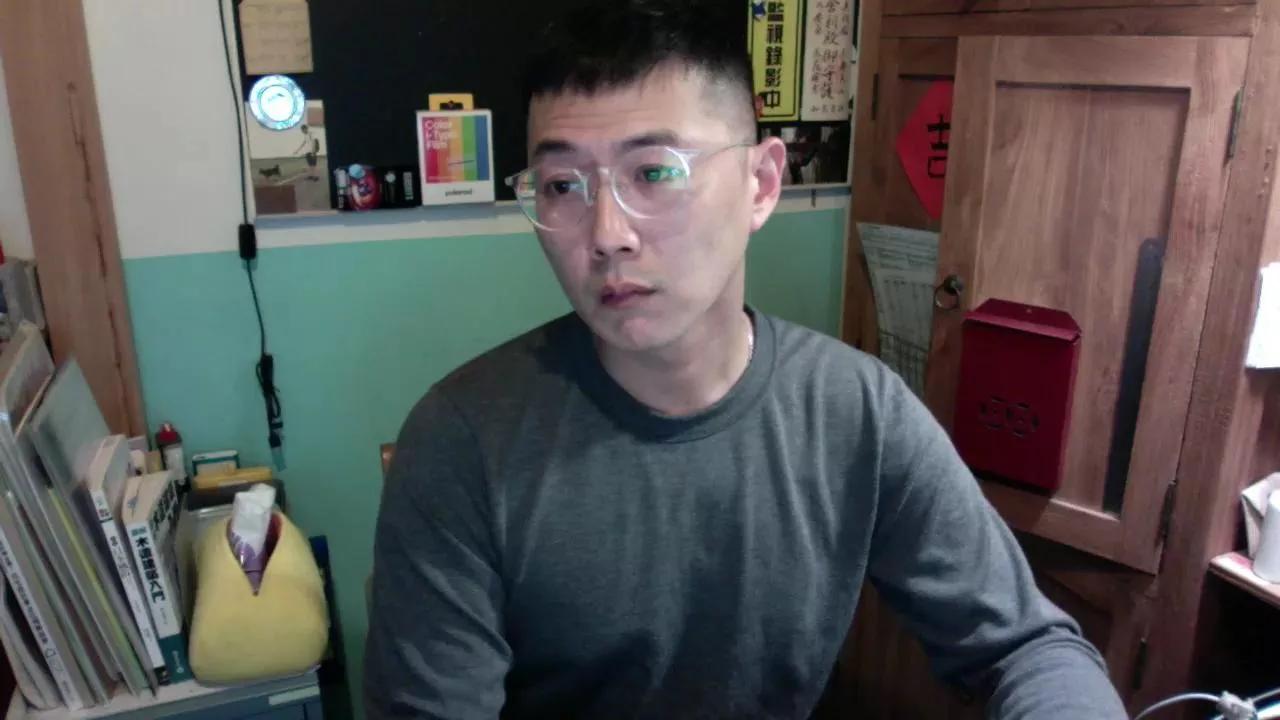 ann3007 on Cam4 