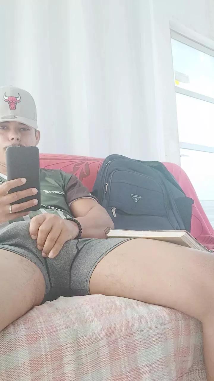 anonimo2031 on Cam4 