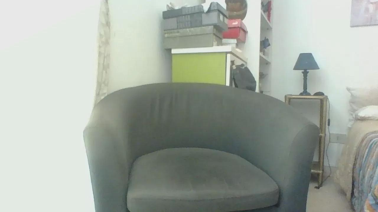 Anonimo69xxx on Cam4 