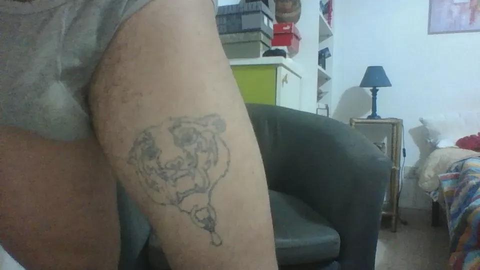 Anonimo69xxx on Cam4 