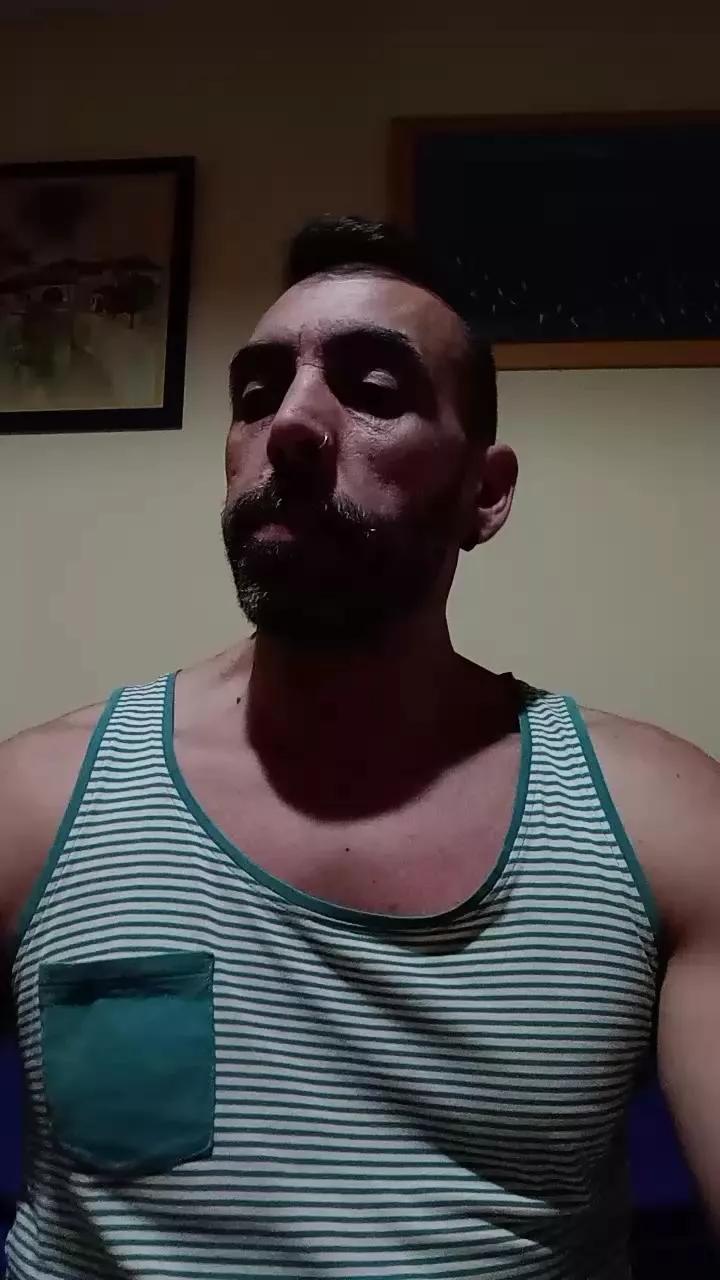 Ansufa on Cam4 