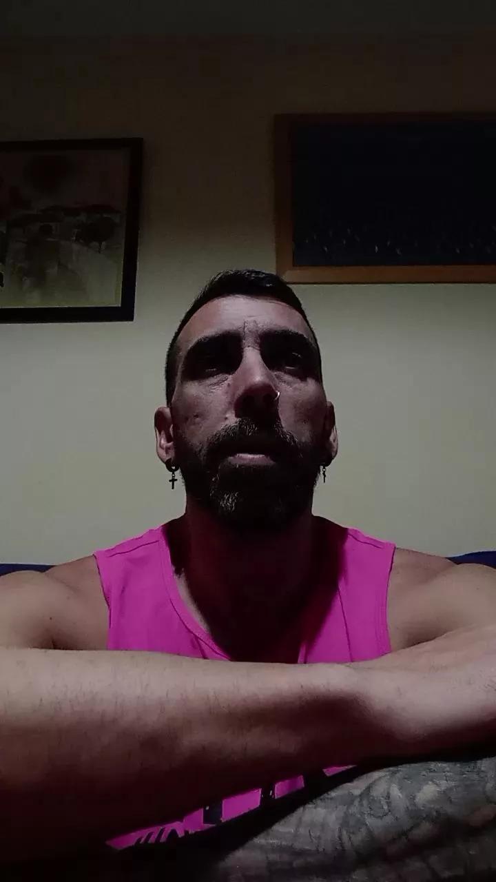 Ansufa on Cam4 