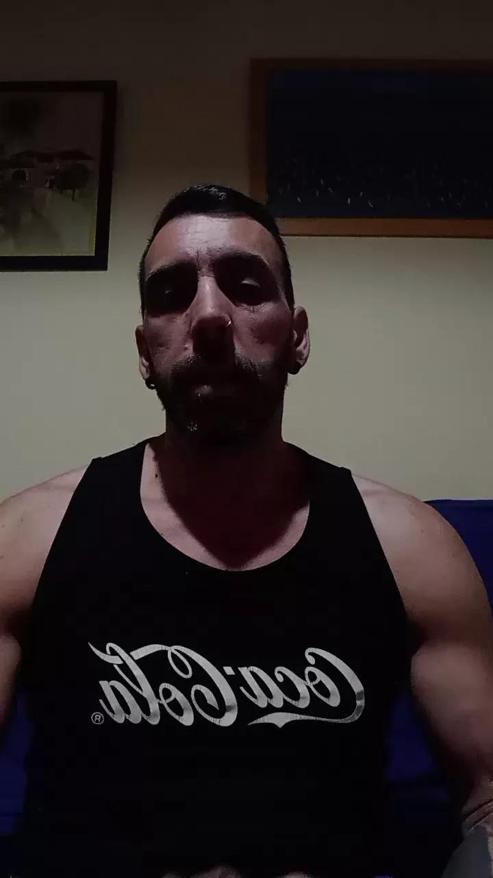 Ansufa on Cam4 